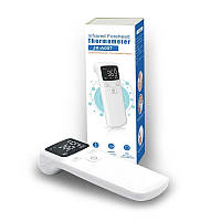 Термометр-пірометр безконтактний JK A007 для тіла (32-42,9 °C)