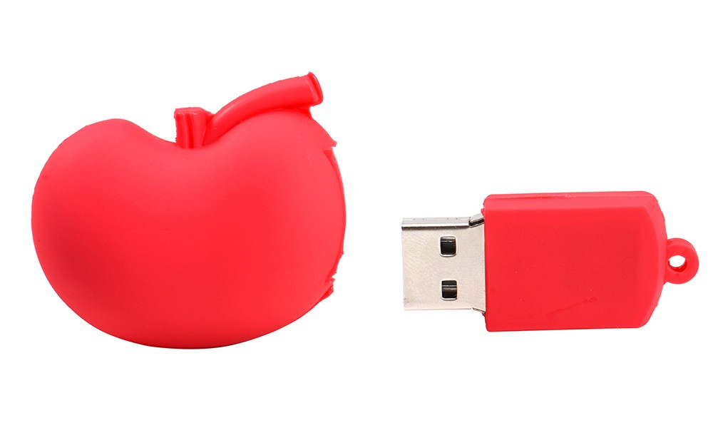 USB-ФЛЕШКА ЖЕЛУДОК 64 ГБ