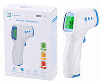 Термометр-пірометр безконтактний GUOFENGTAI GF-Z99Y для тіла ( 32.0- 42,9 ℃), предметів (0 + 100℃)