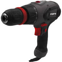Популярний! Шуруповерт Forte DSR 550-2 VR 550Вт (96159) - Краща якість тільки на Nukleon.com.ua