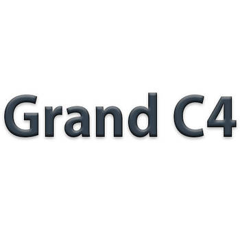 Grand С4