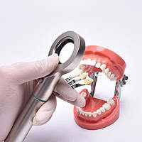 Лампа Base Light B1U для визначення кольору зубів, 3 режими, 12 LED-діодів у кейсі