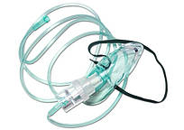 Небулайзер з аерозольною маскою для дорослих, SINMED, Польща