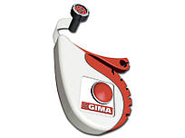 Рулетка GIMA для вимірювання об'ємів тіла, стрічка 8-150 cm, Італія