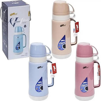 Термос "Daydays" 1,8 літра, 34*12*12см Х2-64/АВ-1800