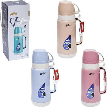 Термос "Daydays" 1літр, 30*11*11см Х2-62/Ав-1000