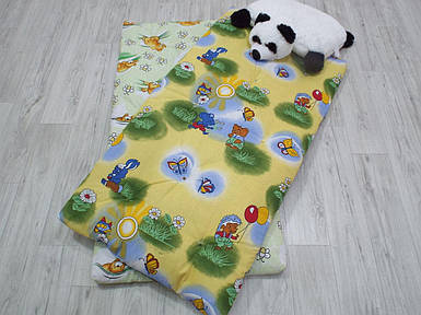 Матрац в дитяче ліжко