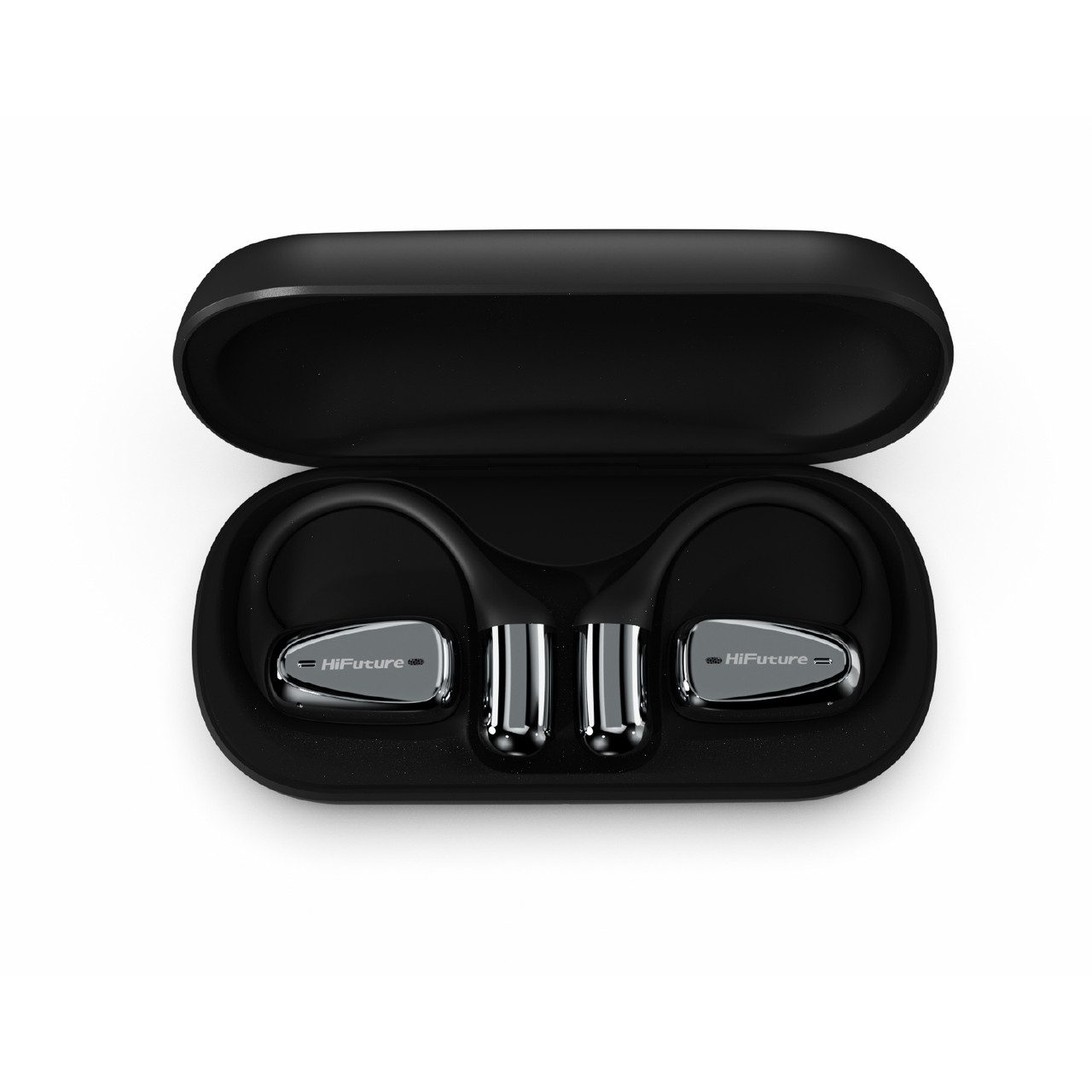 Навушники HiFuture FutureMate2 Pro Black (futuremate2pro.black)