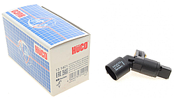 Датчик ABS передній правий Октавія Тур, Гольф 4, Бора, Кадді 2, Пассат B3/B4 (1J0927804) HUCO 131401
