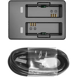 Аксесуар до екшн-камер SJCAM SJ-charger-4000 - оригінал