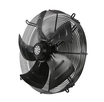 Вентилятор Maer YDWF74L47P4-470N-400B (220V 1352r/min 3727м³/h), фото 1