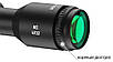 Приціл Discovery Optics MS 4x32-L (25.4 мм, без підсвітки), фото 6