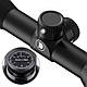Приціл Discovery Optics MS 4x32-L (25.4 мм, без підсвітки), фото 4