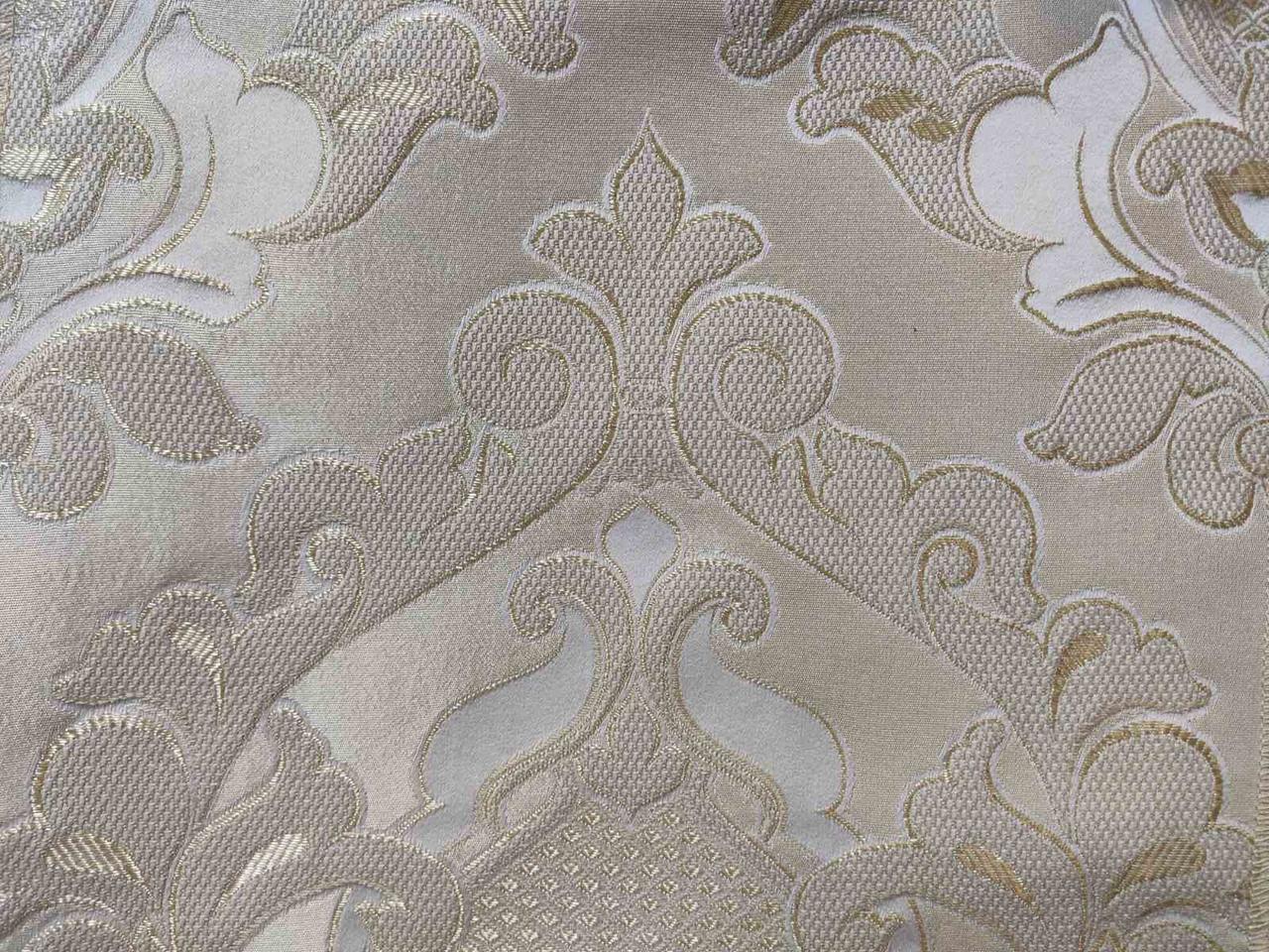 Тканина для штор POZZI 8657А10029   Італія Уцінка., фото 1