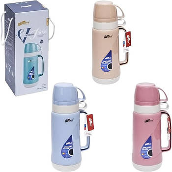 Термос "Daydays" 600 мл 27*9*9см AF600