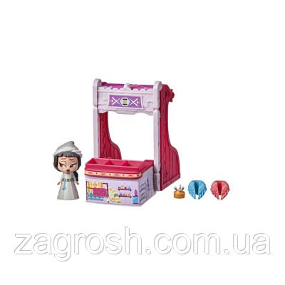 Promo Ціна! Ігровий набір Hasbro Frozen 2 Twirlabouts Санки Ханнемарен із сюрпризом 2 в 1 (F1822_F3132) - тільки на ZaGrosh.com.ua, фото 1