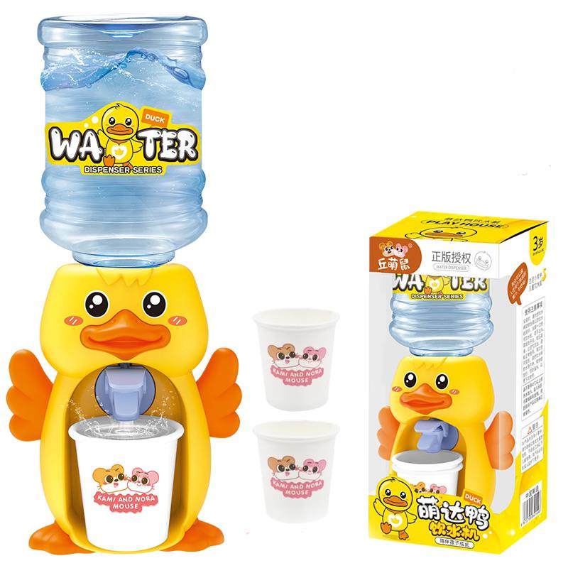 УЦІНКА № 13 Кулер протікає. "Кулер для води" Веселе каченя, фото 1