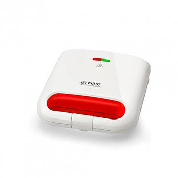 Сендвічниця First Austria FA 5338-5 800W гриль