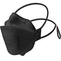 Респіратор iMASK 2 B FFP2 NR чорний без клапану від пилу