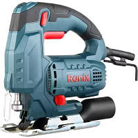 Популярний! Електролобзик Ronix 550Вт (4155) - Краща якість тільки на Nukleon.com.ua