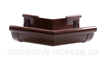 Кут ринви зовнішній Z 135 Profil 130