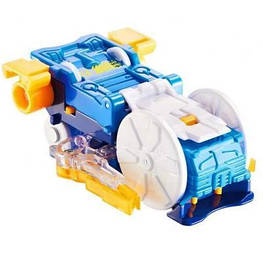 Трансформер Screechers Wild ! S2 L1 Шедоу Вінд (EU684101) - оригінал