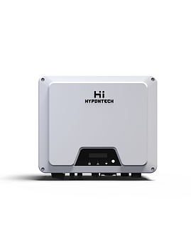 Гібридний інвертор Hypontech HES-5000 потужністю 5 кВт/год