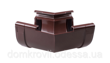 Кут ринви внутрішній W 135 Profil 130