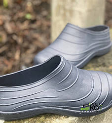 Галош чоловічий без хутра Крик