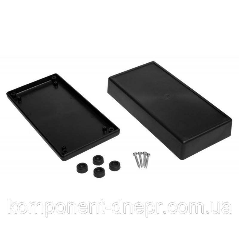 Корпус Z38