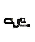 Flat Cable Iphone 7+ with small camera+mic+proximity light sensor Orig
