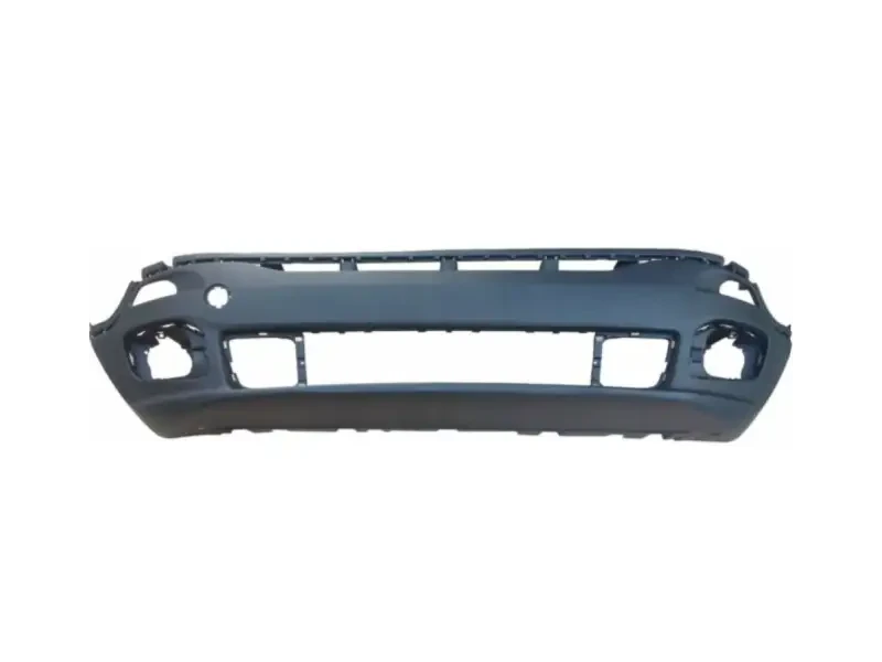 Бампер передній Jeep Renegade 14-19 (Тайвань) 5XB57LXHAA, 5XB55LXHAA