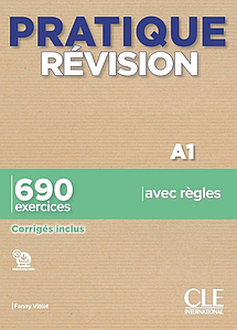 Pratique Révision A1 (Книга)