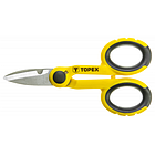 Promo Ціна! Кусачки Topex 140 мм (32D413) - тільки на ZaGrosh.com.ua