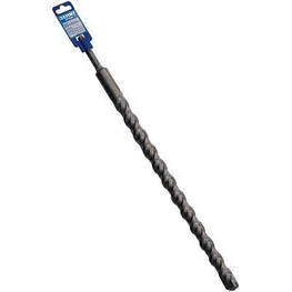 Бур Зеніт "ПРОФІ" SDS-Plus 25x460 мм, спіраль 4S (20025460) - оригінал