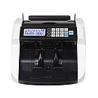Лічильник банкнот GEOS AL-800, фото 2