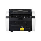 Лічильник банкнот GEOS AL-800, фото 3