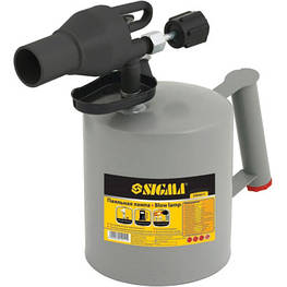 Пальник Sigma 1.0л (2904011) - оригінал