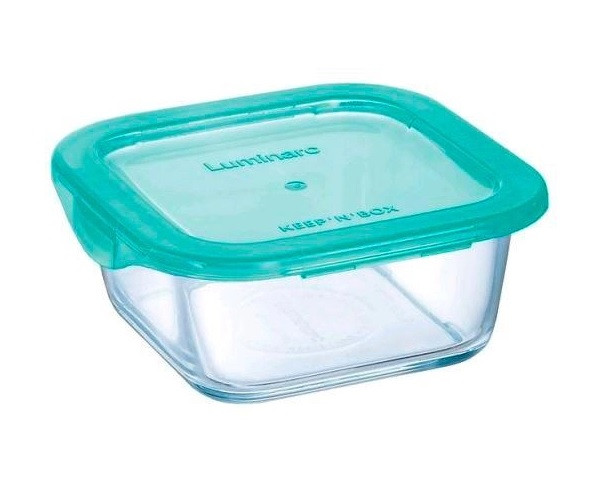 Контейнер харчовий Luminarc Keep'n Box Lagoon 380 мл (P5522)