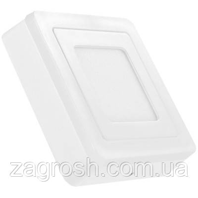 Promo Ціна! Світильник Eurolamp 16W 4000K (LED-NLS-16/4) - тільки на ZaGrosh.com.ua