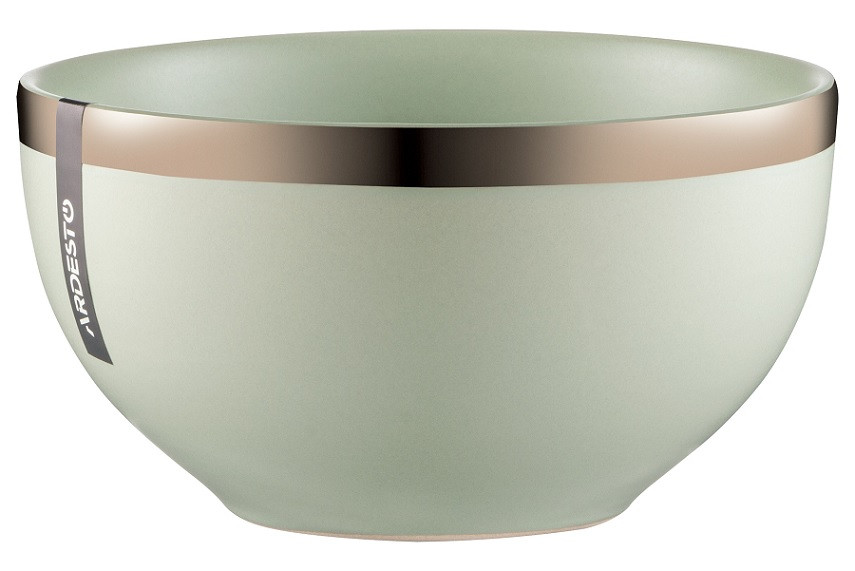 Салатник Ardesto Liguria Green bay 14 см AR2914LGC