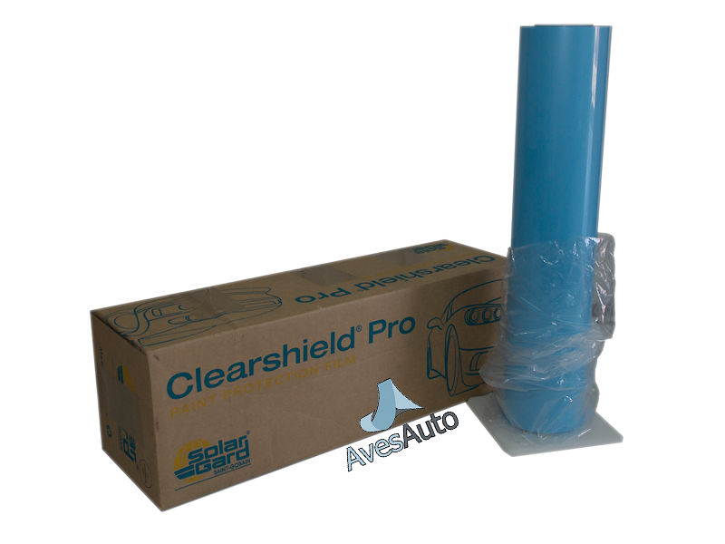 Антигравійна плівка ClearShield PRO (США) 0,61 м