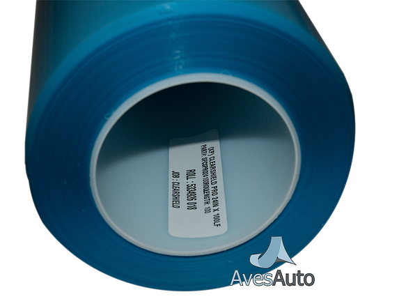 Антигравійна плівка ClearShield PRO (США) 0,61 м, фото 2