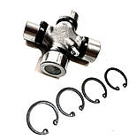 Хрестовина карданного вала Hyundai H1 H200, фото 2