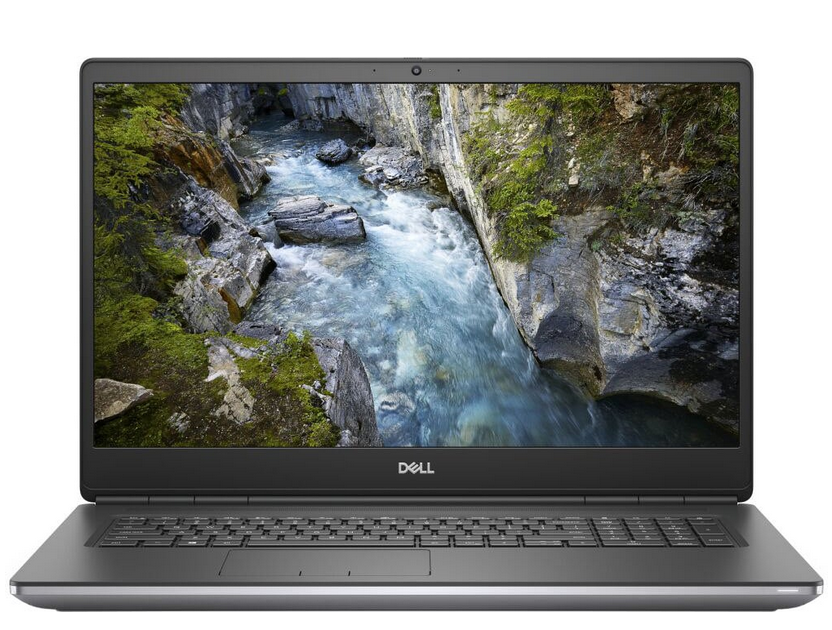 Ноутбук Dell Precision 7550 15.6" IPS core i5 10400H/32Gb/500 SSD/Quadro T1000 Б/В, фото 1