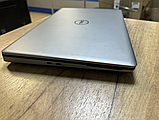 Ноутбук Dell Precision 7550 15.6" IPS core i5 10400H/32Gb/500 SSD/Quadro T1000 Б/В, фото 6