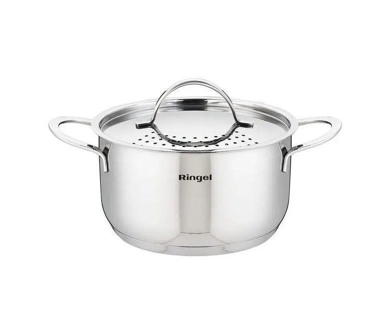 Каструля Ringel Besser 5.5 л (RG-2021-24)