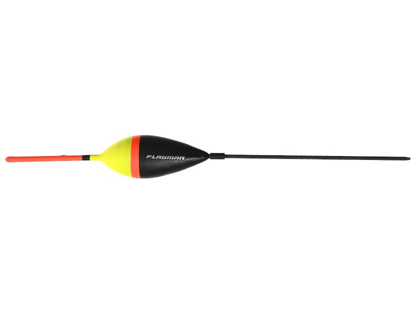 Поплавець Flagman Classic Bulk FFC-012-2b