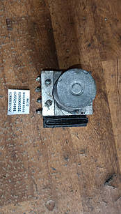 №232 Блок ABS 0265950335. 0265234000. 8200038702 для Renault Megane 03-08