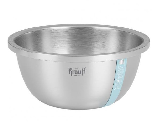 Миска Krauff 3.5 л кухонна (29-298-019), фото 1